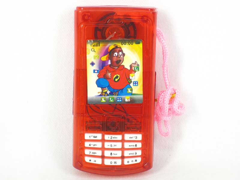 Mobile Telephone toys