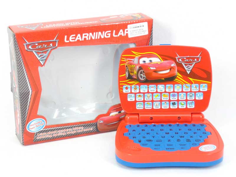 Study Computer toys