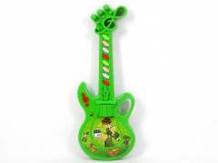 Guitar toys