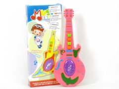 Guitar W/M(3C) toys