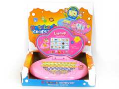 Computer Learning toys