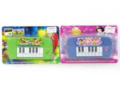 8Key Electronic Organ(2S) toys