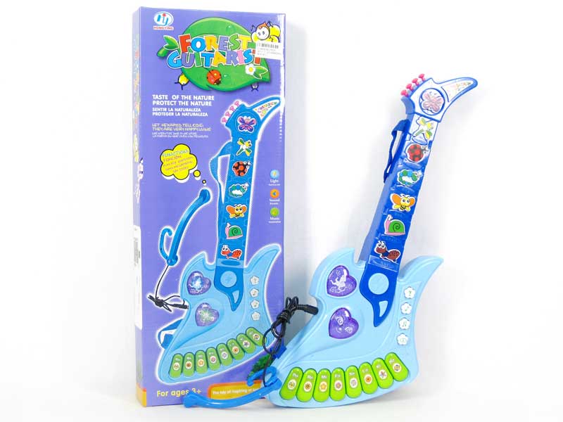 Musical Guitar toys