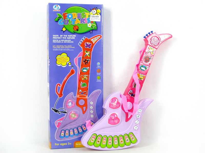 Musical Guitar toys