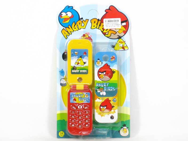 Mobile Telephone W/IC(2S) toys