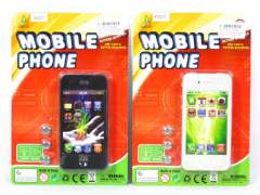 Mobile Telephone W/L_Song(2C)