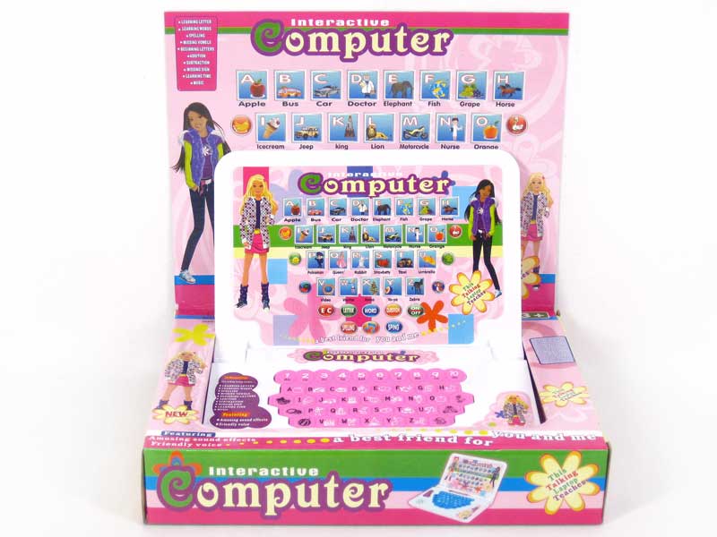 Computer W/L toys