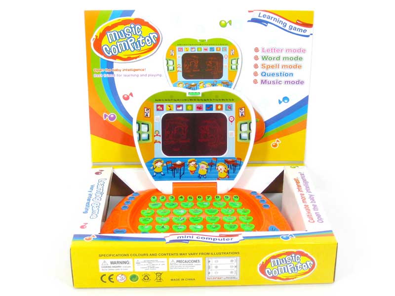 English Computer(9S) toys
