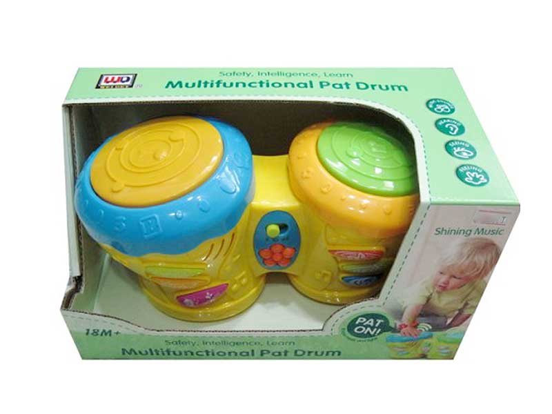 Finger Drum toys