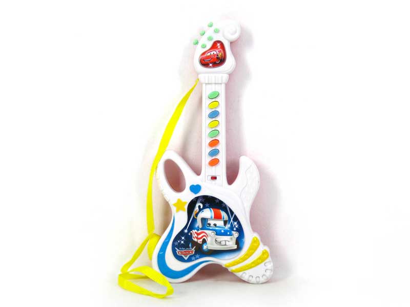 Guitar W/M(2C) toys