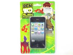 BEN10 Mobile Telephone W/S