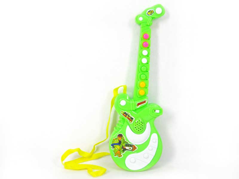 Guitar toys