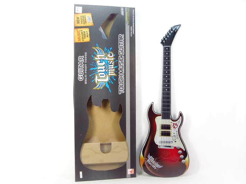Touch Guitar W/M(3S) toys