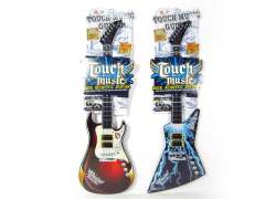 Touch Guitar W/M(2S)