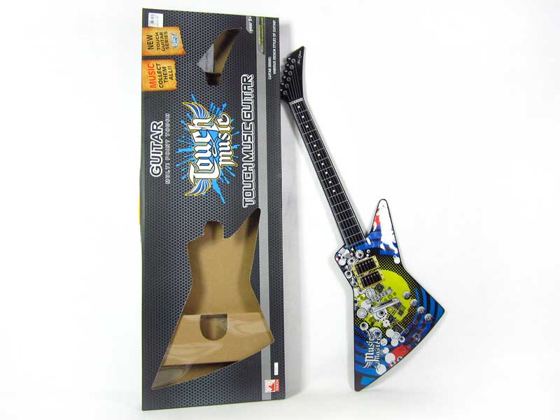 Touch Guitar W/M(2S) toys