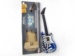 Touch Guitar W/M(2S)