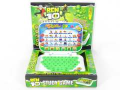 BEN10 Study Machine