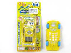 Mobile Telephone(2C) toys