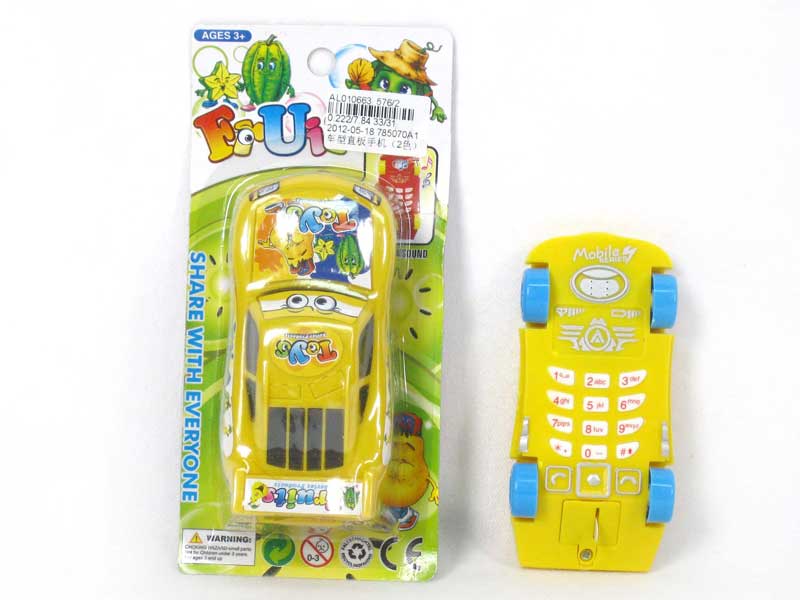 Mobile Telephone(2C) toys