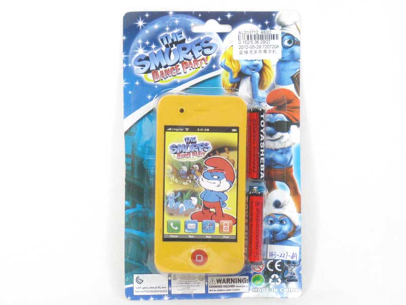 Mobile Telephone(3S2C) toys