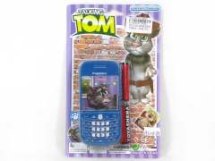 Mobile Telephone(3S2C) toys