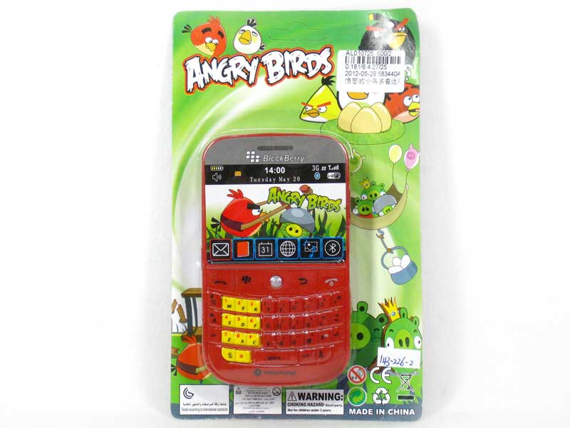 Mobile Telephone(3S2C) toys