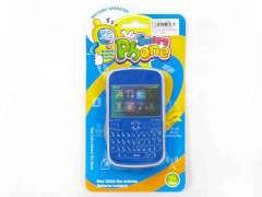 Mobile Telephone toys