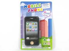 Mobile Telephone W/Song