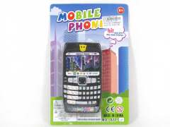 Mobile Telephone W/Song