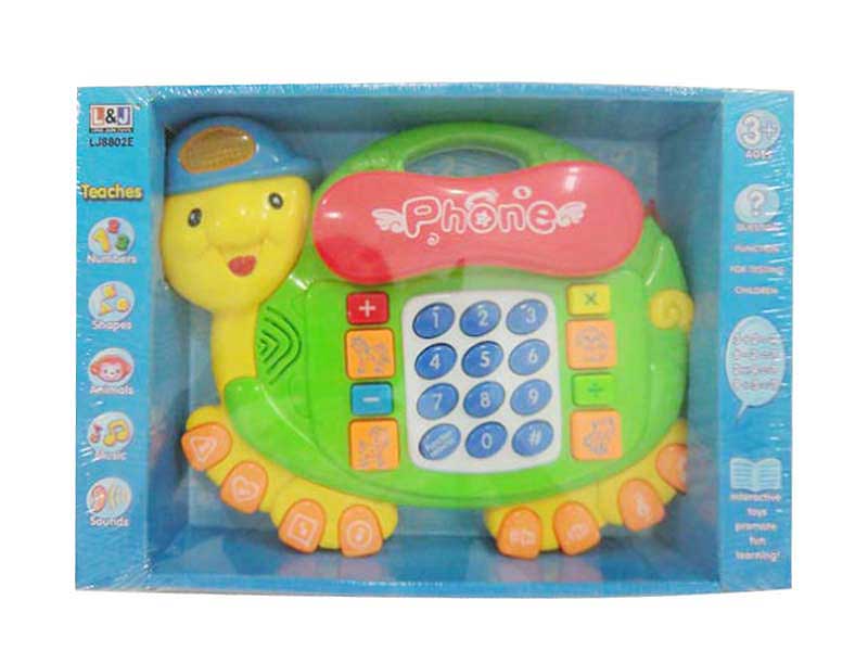 Telephone W/L_M toys