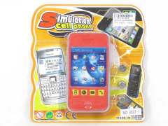 Mobile Telephone W/M(3S2C)