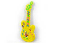 Guitar toys