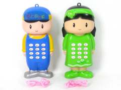 Mobile Telephone(2S) toys