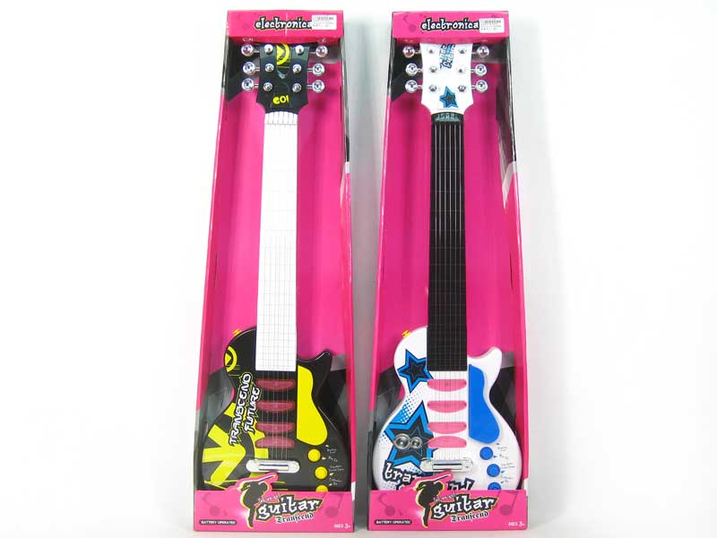 Feel Guitar(2S) toys