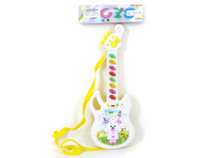 Guitar W/M(3S3C) toys