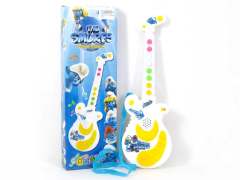 Guitar toys