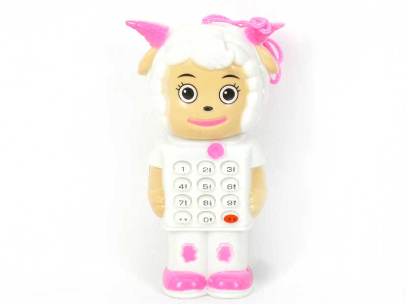 Mobile Telephone toys