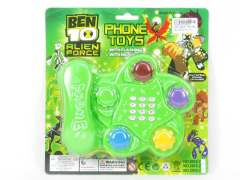 Telephone W/L toys