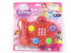 Telephone W/L toys