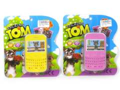 Mobile Telephone(2C) toys