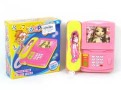 Telephone(2S2C) toys