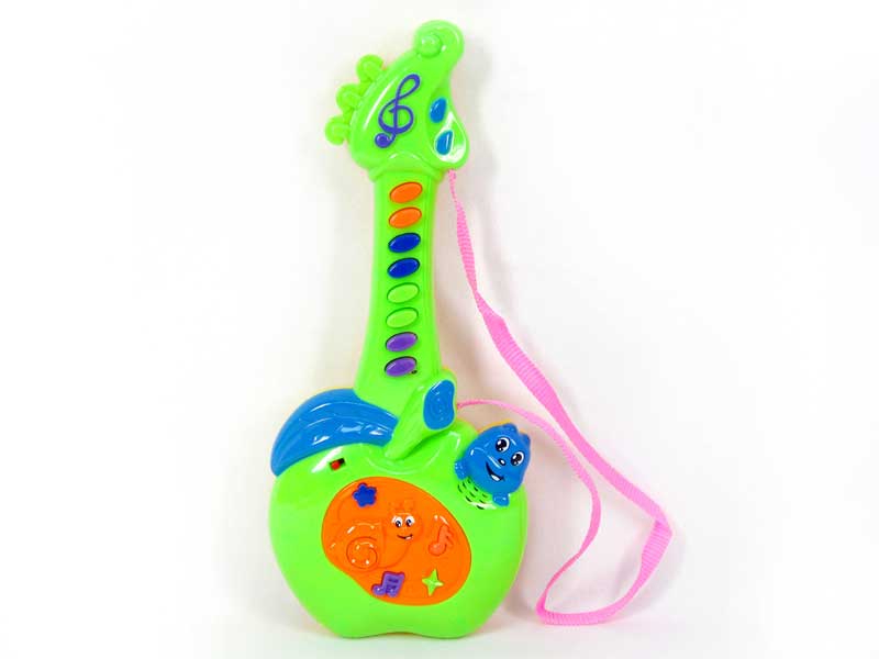 Guitar W/M toys