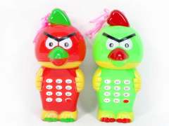 Mobile Telephone W/L(2C) toys