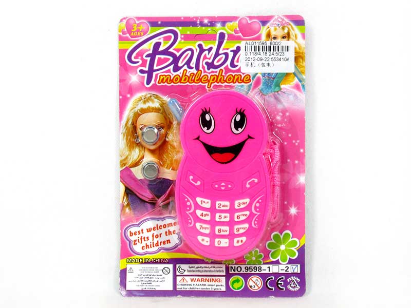 Mobile Telephone toys