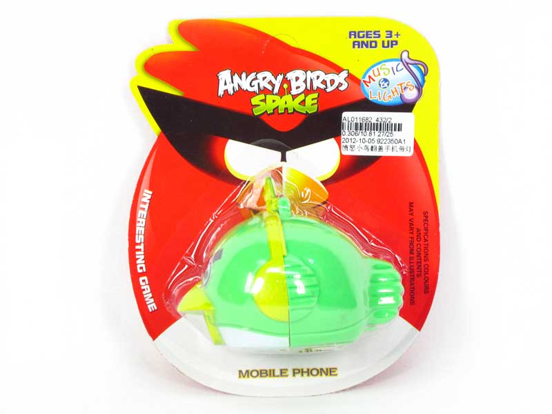 Mobile Telephone W/L_IC(2C) toys