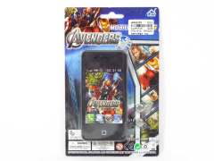 Mobile Telephone W/M toys