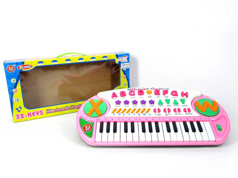 Music Talents(32key) toys