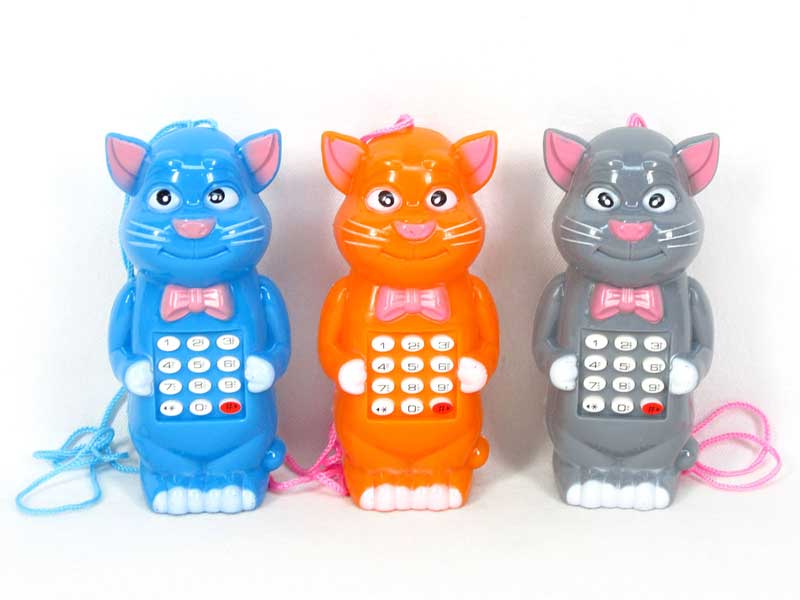 Mobile Telephone W/M(3C) toys
