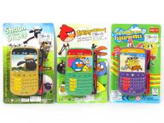 Mobile Telephone(3S) toys