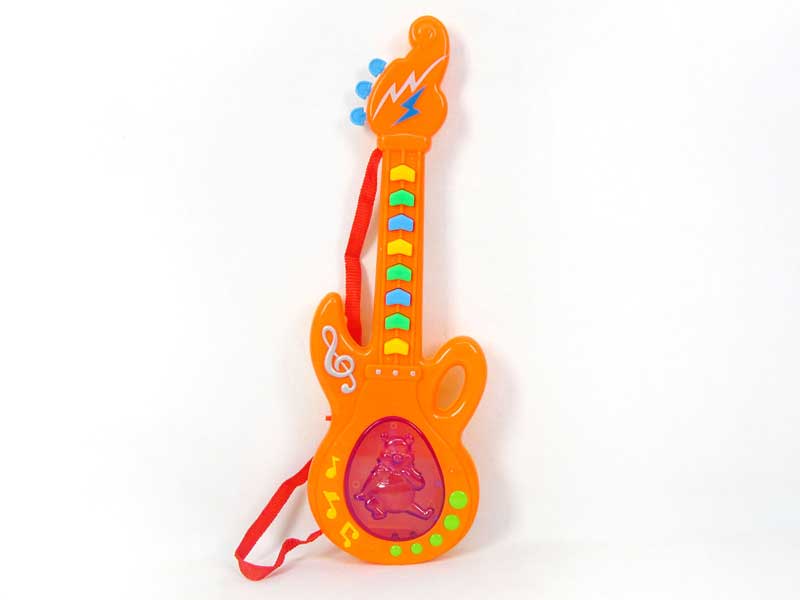 Guitar toys